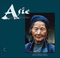 Asie - figures secrètes