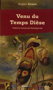 Venu du temps dièse