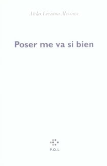 Poser me va si bien