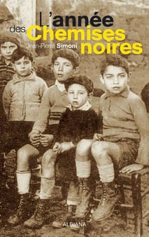 L'année des chemises noires