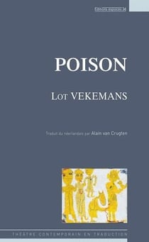Poison
