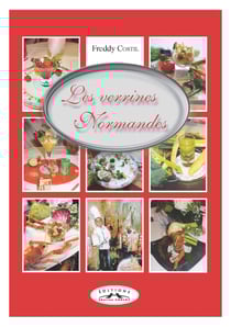 Les verrines normandes