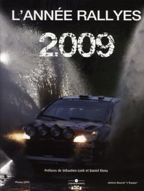 L'année rallye (édition 2009/2010)