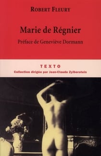 Marie de Régnier