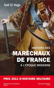 Histoire des maréchaux de France