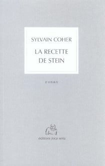 Recette De Stein (La)