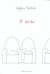 Troisième acte
