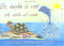 Elio, dauphin du vent