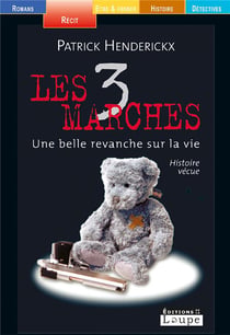 Les 3 marches