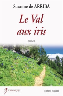 Le val aux iris