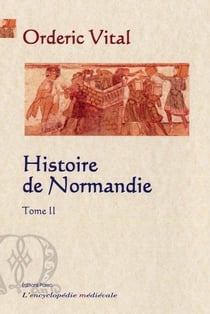 Histoire de Normandie Tome 2