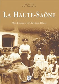 La Haute-Saône