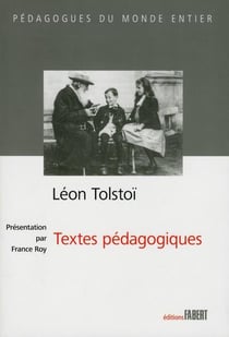 Textes pédagogiques