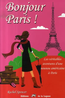 Bonjour paris