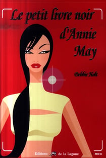 Le petit livre noir d'anne may