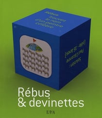 Rébus & devinettes
