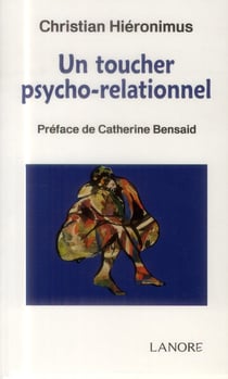 Un toucher psycho-relationnel