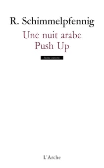 Une nuit arabe - push up
