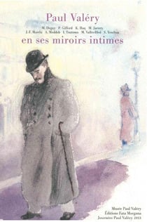Valéry en miroir