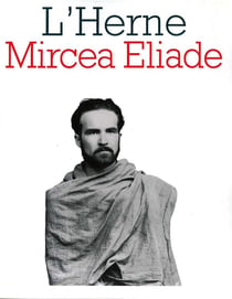 Les cahiers de l'Herne Tome 33 : Mircea Eliade