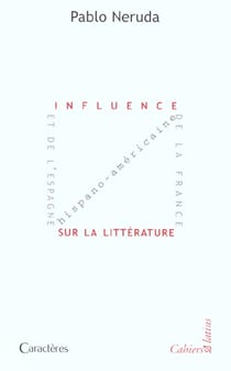 Influence de la France et de l'Espagne