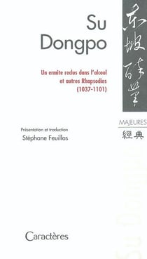 Un ermite reclus dans l'alcool et autres rhapsodies