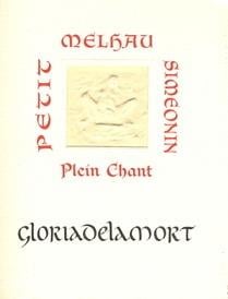 Gloria de la mort
