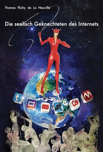 Die seelisch geknechteten des internets