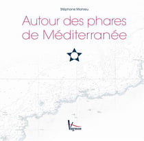 Autour des phares de la méditerranée