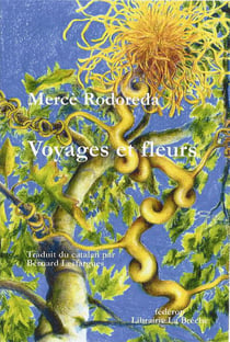 Voyages et fleurs