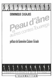 Peau d'âne et autres contes touaregs