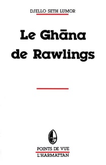 Le ghana de Rawlings