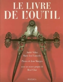 Le livre de l'outil