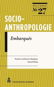 Embarqués