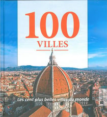 100 villes