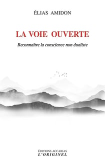 La voie ouverte