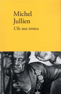L'île aux troncs