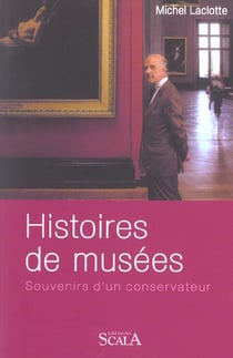 Histoires de musees