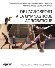 De l'acrosport à la gymnastique acrobatique