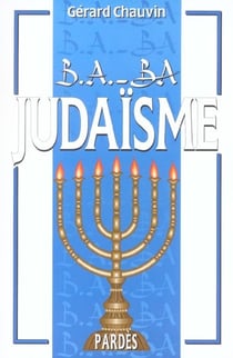 Judaïsme
