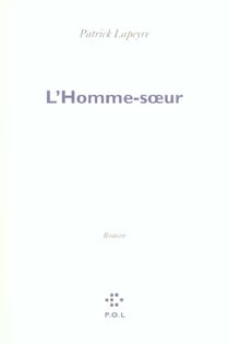 L'homme-soeur
