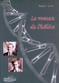 Le roman de l'helice
