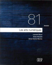 Les arts numeriques