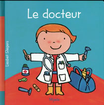 Le Docteur
