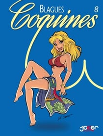 Blagues coquines t.8