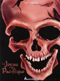 Le joyau du pacifique