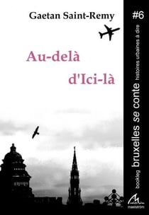 Au delà, d'ici là