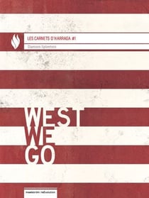West we go