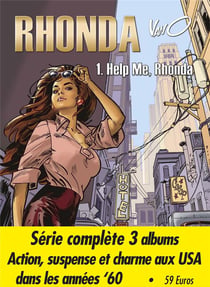 RHONDA