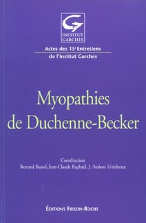 Myopathies de duchenne-becker